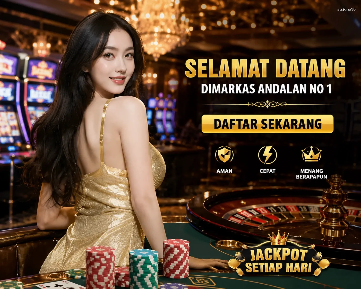 Tips dan Trik Bermain di aujuna96 untuk Pemula